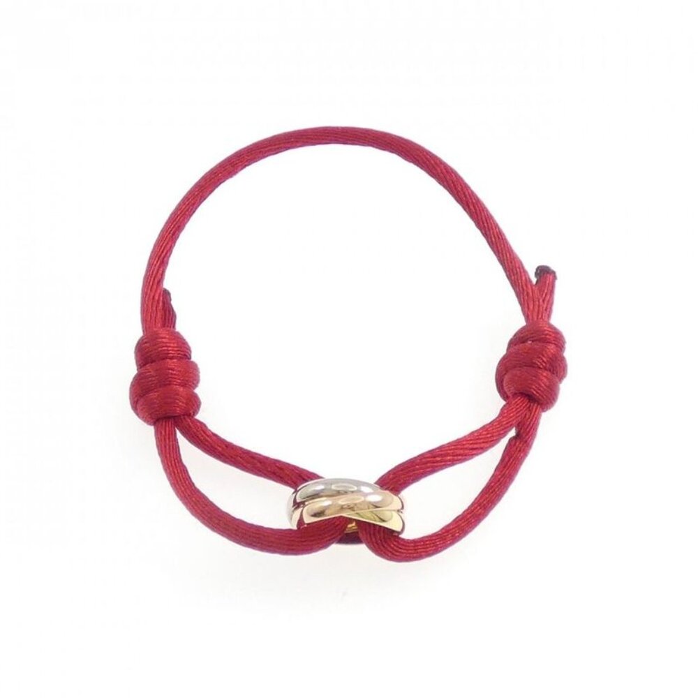 Cartier Trinity Code Bracelet - image 1